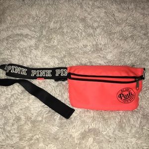 PINK Fannypack